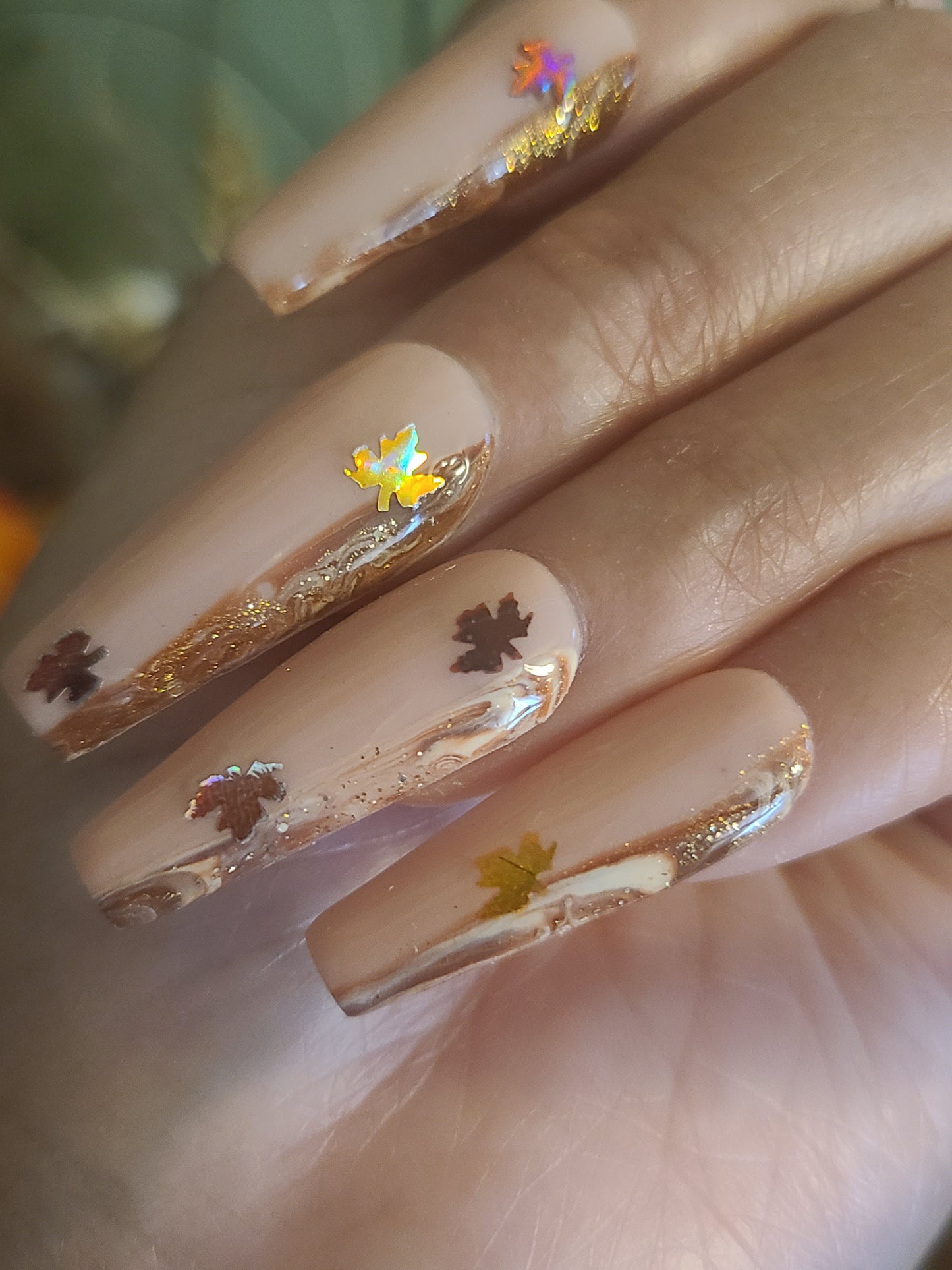 Harvest