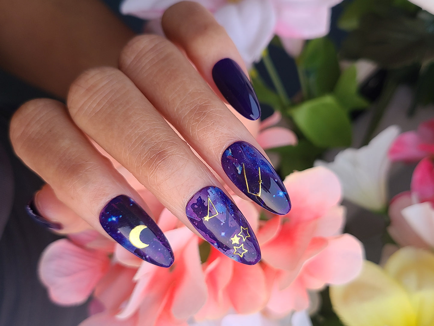 Spaced Out