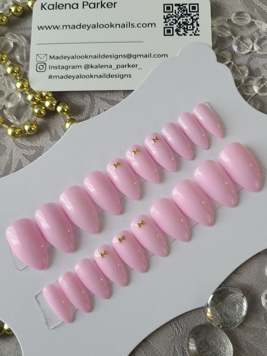 Petite Pink