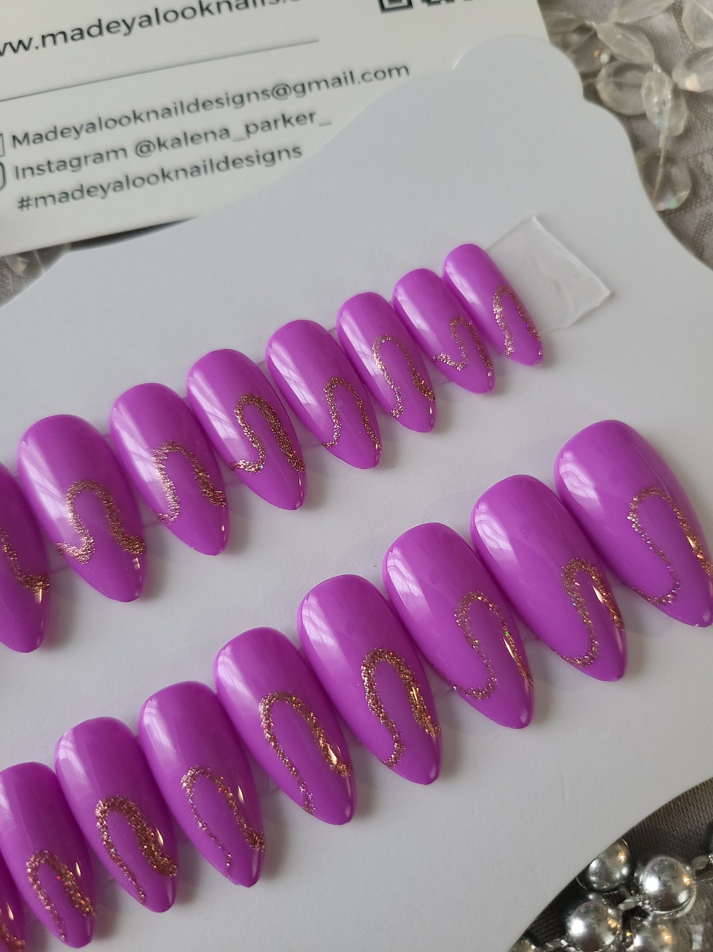 Purple Wave