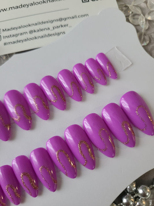 Purple Wave
