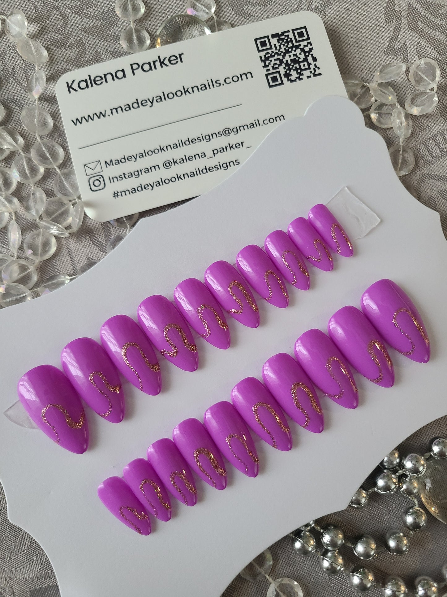 Purple Wave