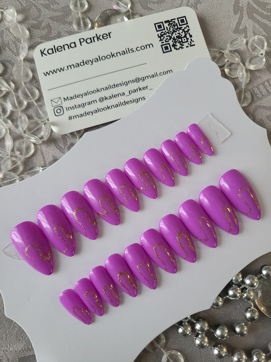 Purple Wave