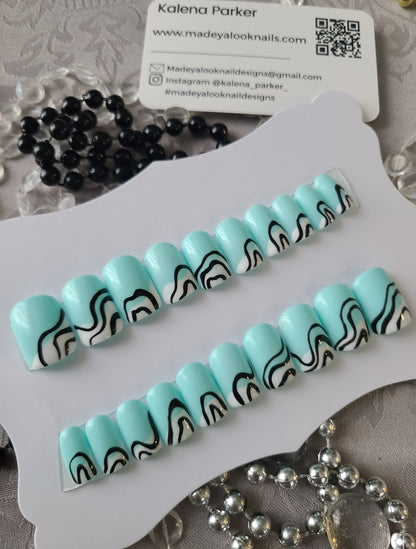Abstract Mint