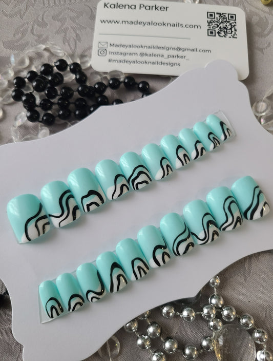 Abstract Mint