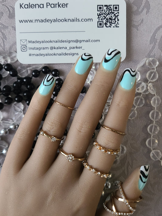 Abstract Mint