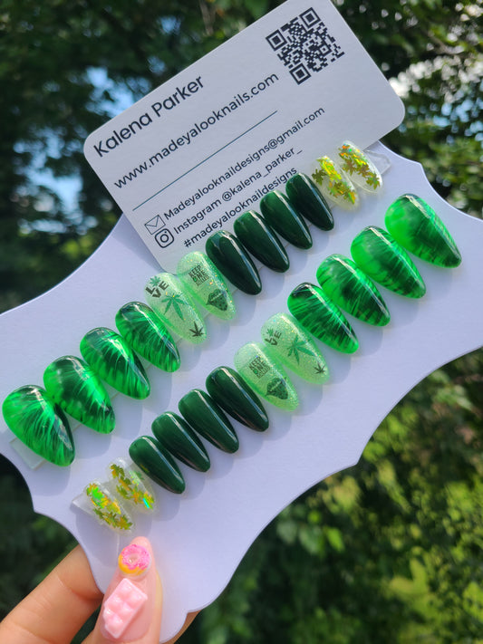 Greenies