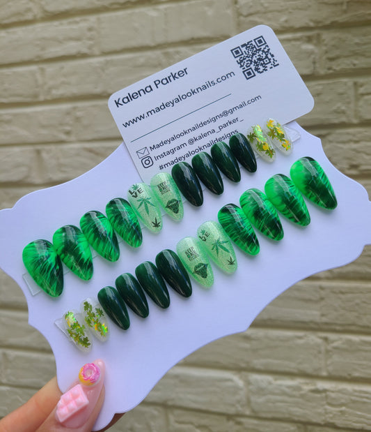 Greenies