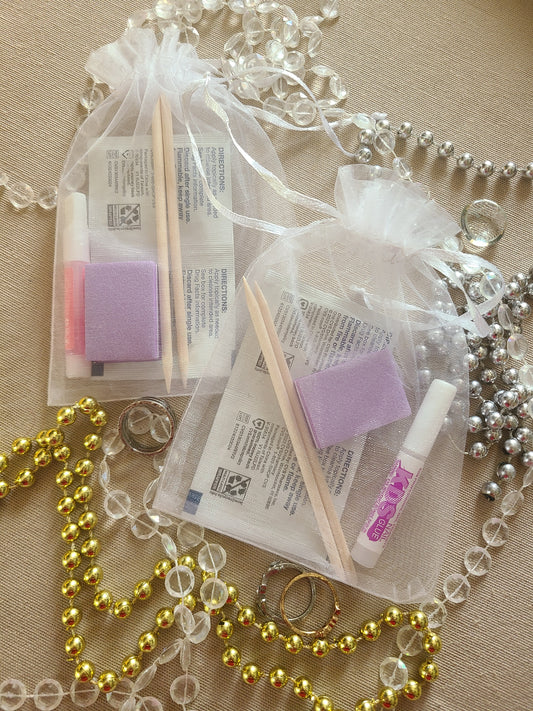 Nail Prep kit