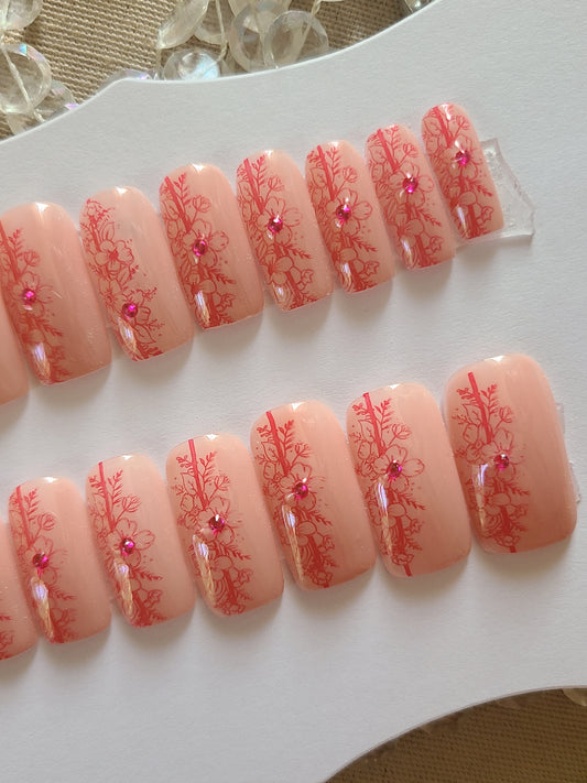 Cherry Blossom