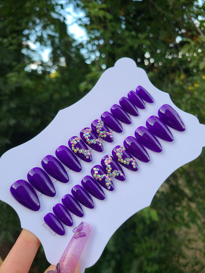 Glam Grape Jam