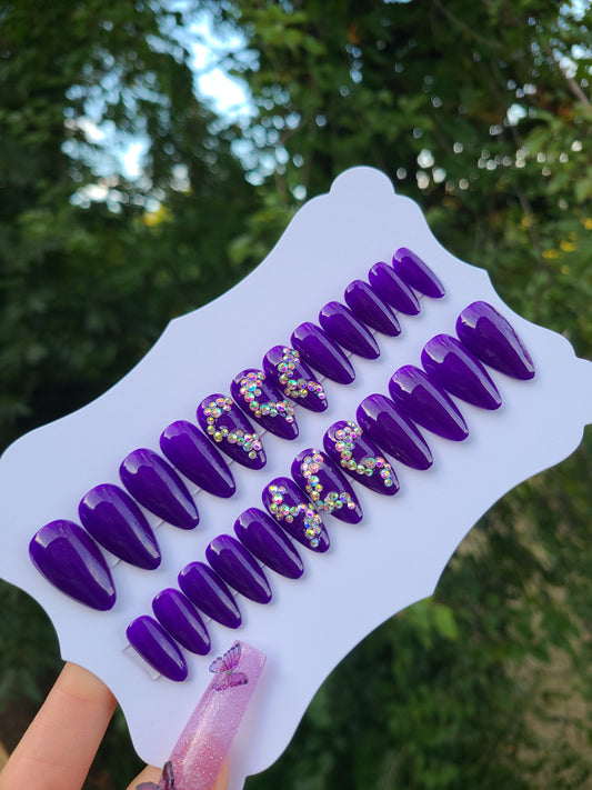 Glam Grape Jam