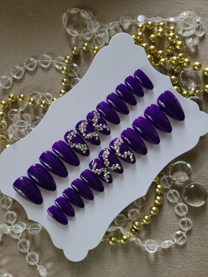 Glam Grape Jam