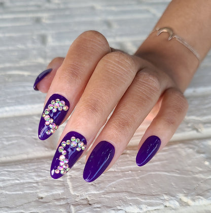 Glam Grape Jam