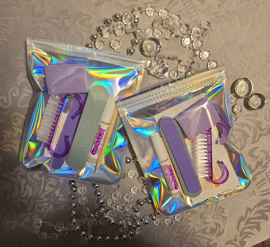 Nail Prep kit