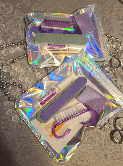 Nail Prep kit