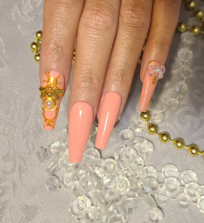 Floral GG