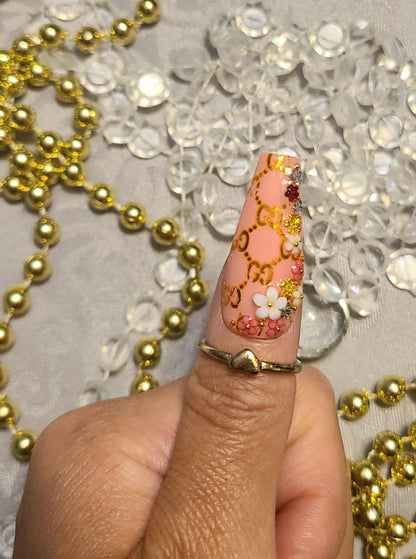 Floral GG
