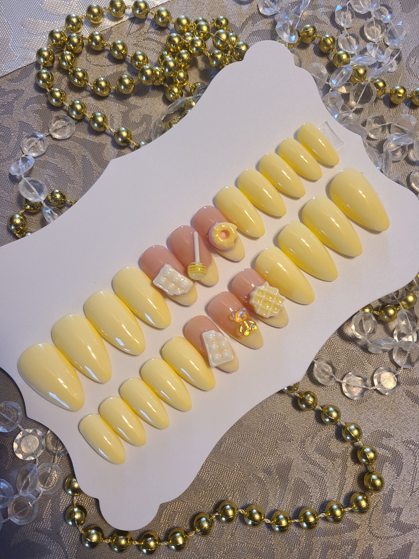 Pastel Candy