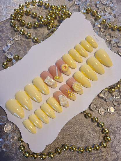 Pastel Candy