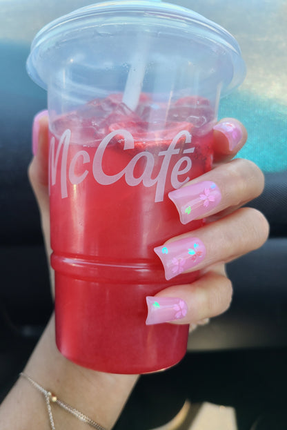 Cherry Blossom (Duckies)
