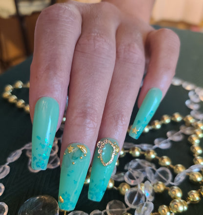 Under the Sea